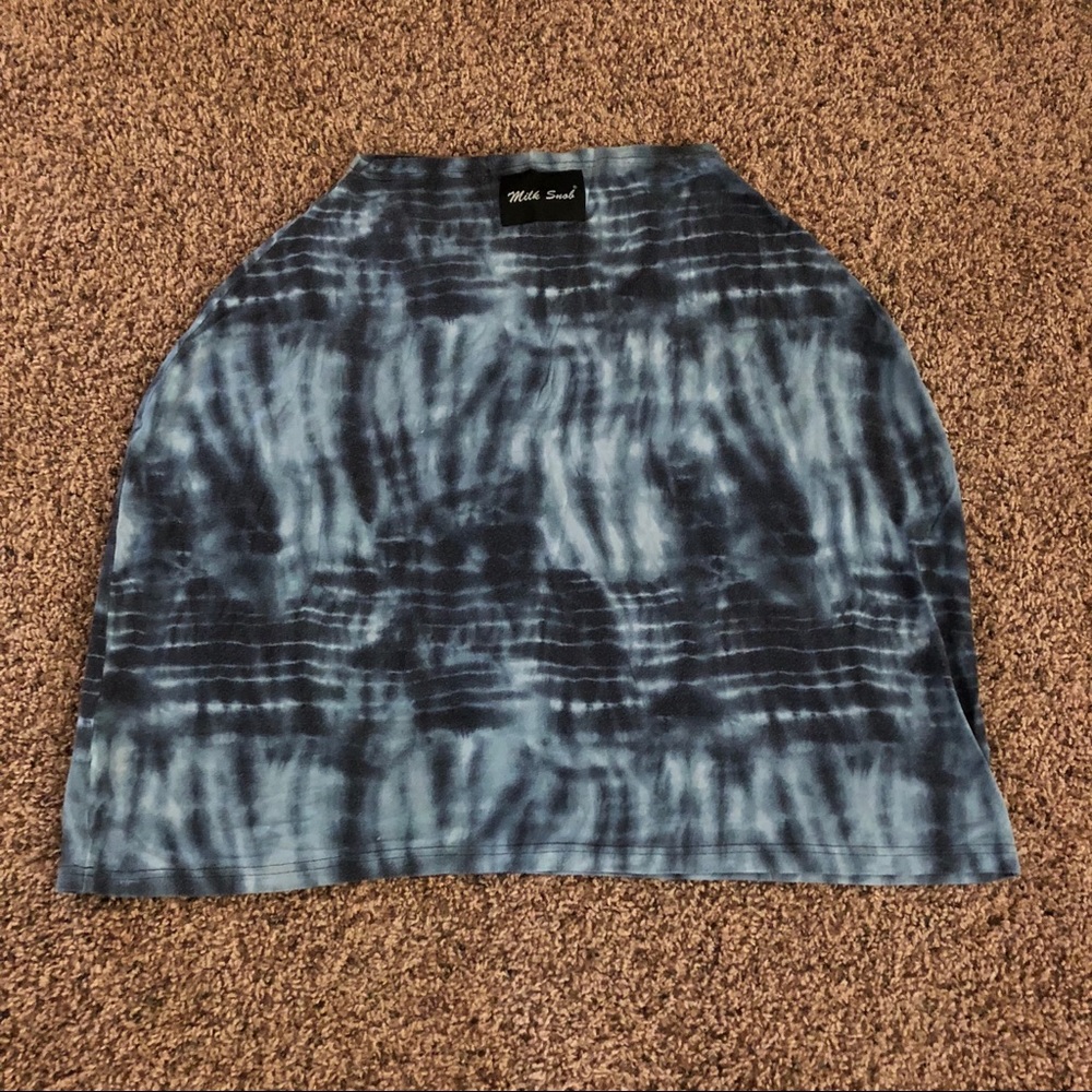 Milk Snob Original maternity / nursing cover